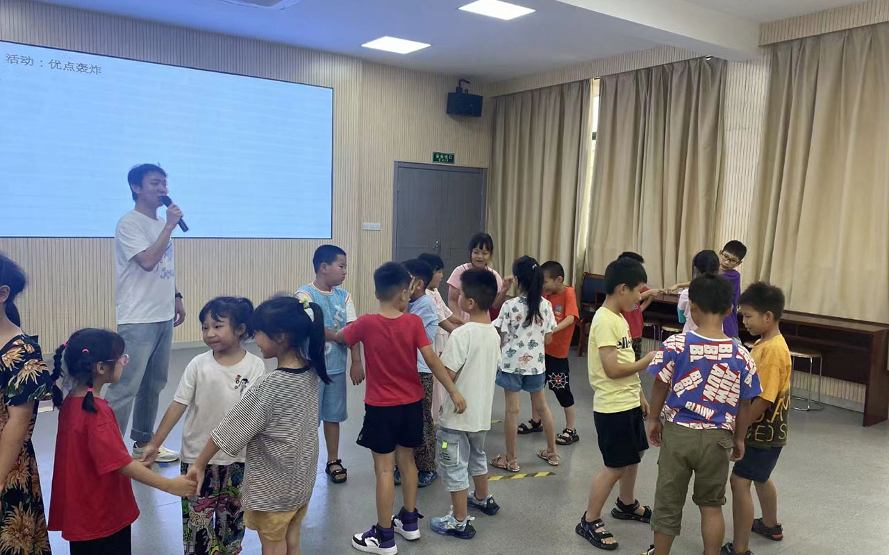 三明龙观乡中心学校